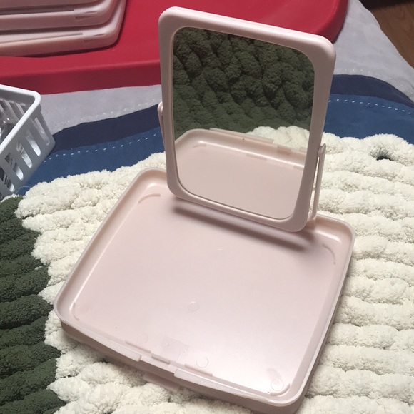 Pink Mary Kay Class Mirrors - Picture 4 of 5